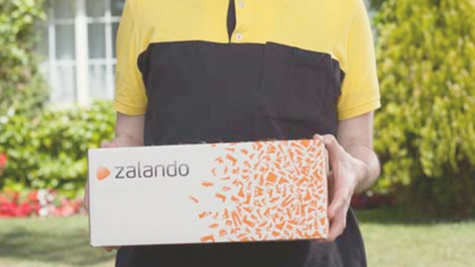 Zalando